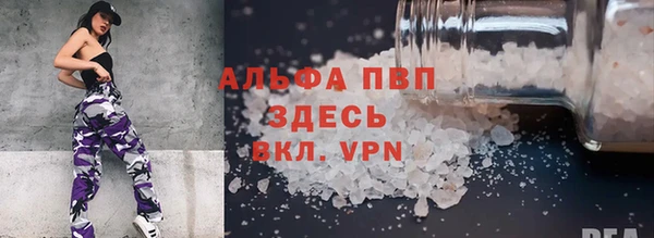 твердый Горняк