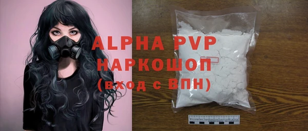 твердый Горняк