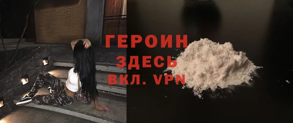 твердый Горняк